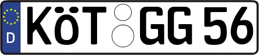 KÖT-GG56