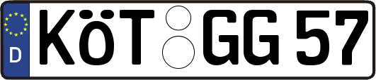 KÖT-GG57