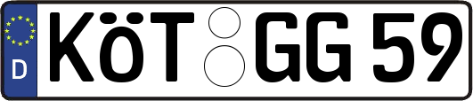 KÖT-GG59