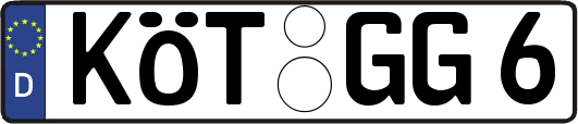 KÖT-GG6