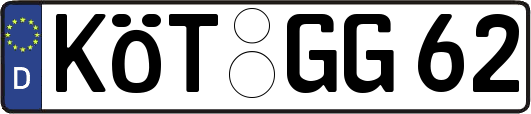 KÖT-GG62