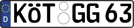 KÖT-GG63