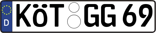 KÖT-GG69