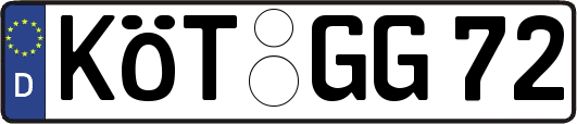 KÖT-GG72