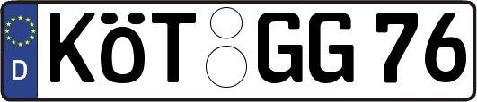 KÖT-GG76