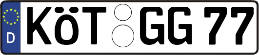 KÖT-GG77