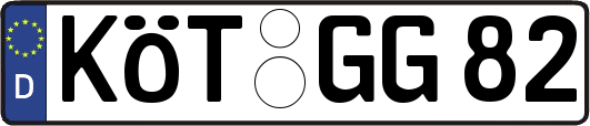 KÖT-GG82
