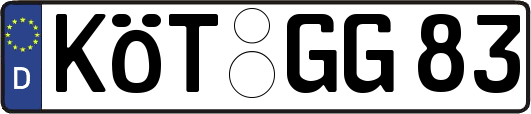 KÖT-GG83