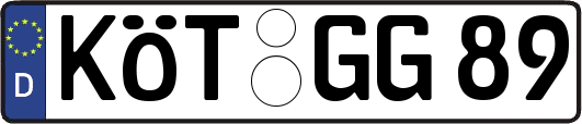 KÖT-GG89