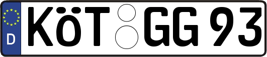 KÖT-GG93