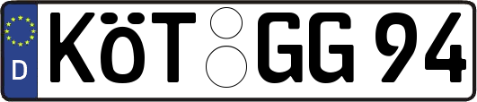 KÖT-GG94