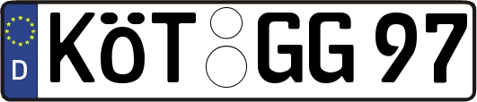 KÖT-GG97