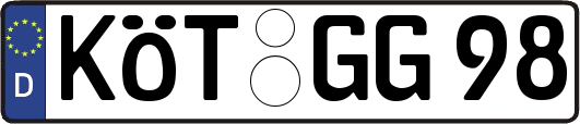 KÖT-GG98
