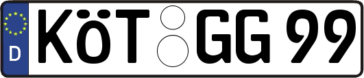 KÖT-GG99