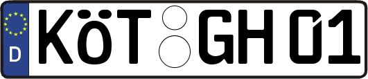 KÖT-GH01
