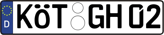 KÖT-GH02