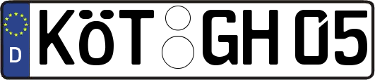 KÖT-GH05