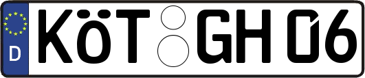 KÖT-GH06