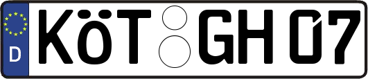 KÖT-GH07