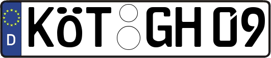 KÖT-GH09