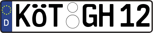 KÖT-GH12
