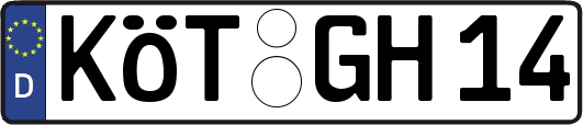 KÖT-GH14