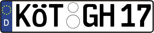 KÖT-GH17