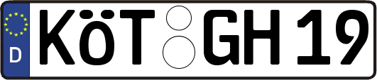 KÖT-GH19