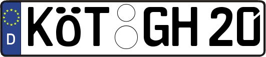 KÖT-GH20