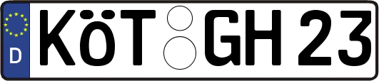 KÖT-GH23