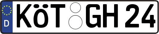KÖT-GH24