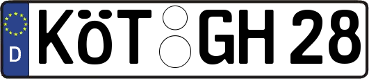 KÖT-GH28