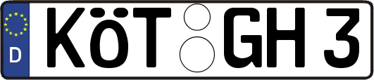 KÖT-GH3
