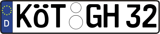 KÖT-GH32