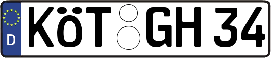 KÖT-GH34