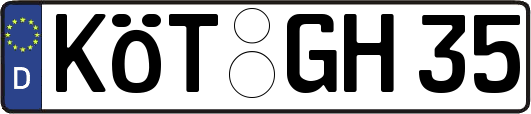 KÖT-GH35