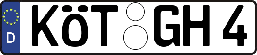 KÖT-GH4