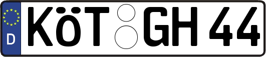 KÖT-GH44