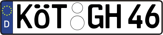 KÖT-GH46
