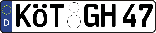 KÖT-GH47