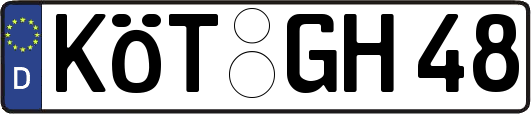 KÖT-GH48