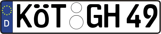 KÖT-GH49
