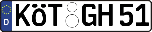 KÖT-GH51