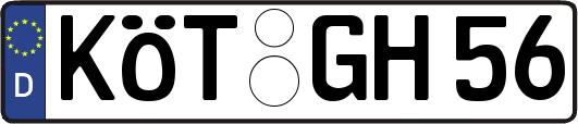 KÖT-GH56