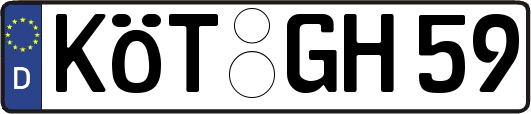 KÖT-GH59