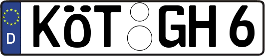 KÖT-GH6