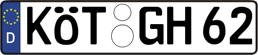 KÖT-GH62