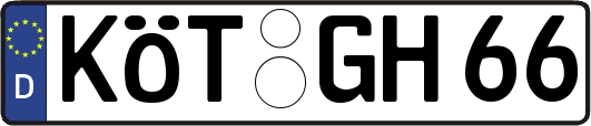 KÖT-GH66