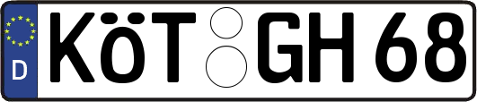 KÖT-GH68