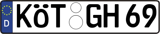 KÖT-GH69
